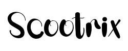 Scootrix - logo